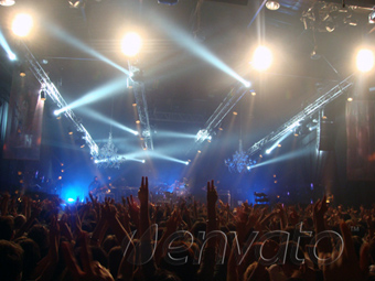 会员中心快速的DDOS压力测试